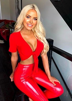 Kim Muhovics